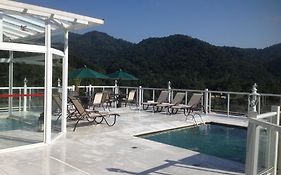 Pousada Terraço Penedo